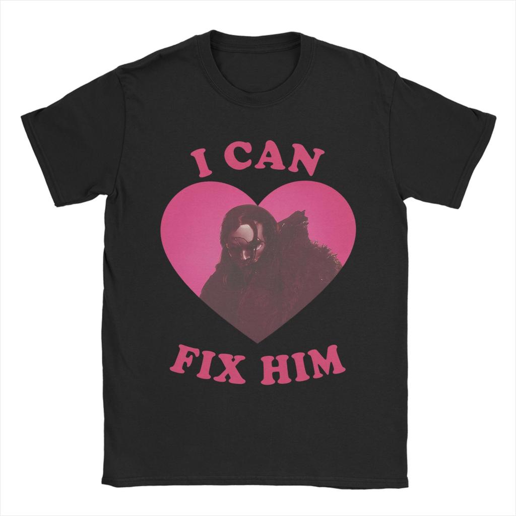 Mens Womens Frankenstein Movie 2025 T Shirt 100% Cotton Fashion T-Shirt  Top Clothing