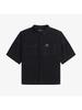 [подлинный Headquarters] Fred Perry [женская] Прозрачная рубашка 102 Afpf2417139 102 qzgAfpf2417139 102