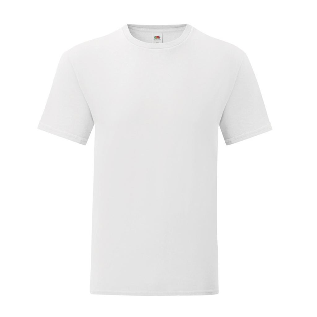 Fruit Of The Loom Mens Iconic 150 T-Shirt