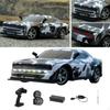 1/16 RC Drift Car RTR High Speed Cars Classic Vehicle Model Remote Control for Holiday