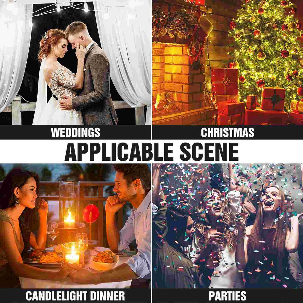 3 шт. ветрозащитный абажур прозрачный стеклянный держатель свечи-столбы открытые трубчатые абажуры банка прозрачная крышка ваза принадлежности