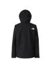 North Venture Jacket Waterproof Windproof Lightweight Black 2XL [The Face] Men's