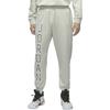 Jordan Sport CORSSOVER Dir FIT Knitted Sweatpants Men's Heather Gray FV8629-050