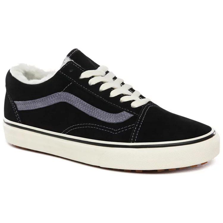 Old Skool Vans Mte 'Черный' VN0A348FI2J