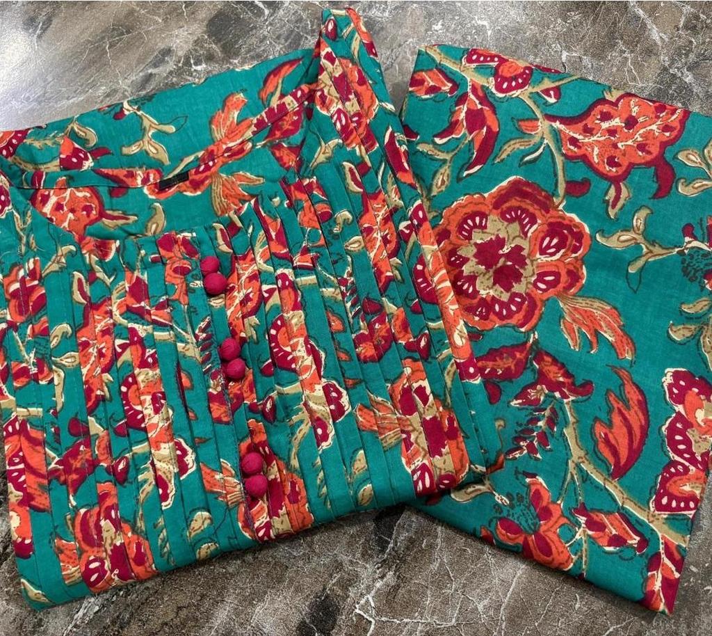 Индийский Женский Дизайнерский Комплект Курта-Брюки-Шнурок Комплект Вечерняя Одежда Болливуд Топ Туника Курти Платье