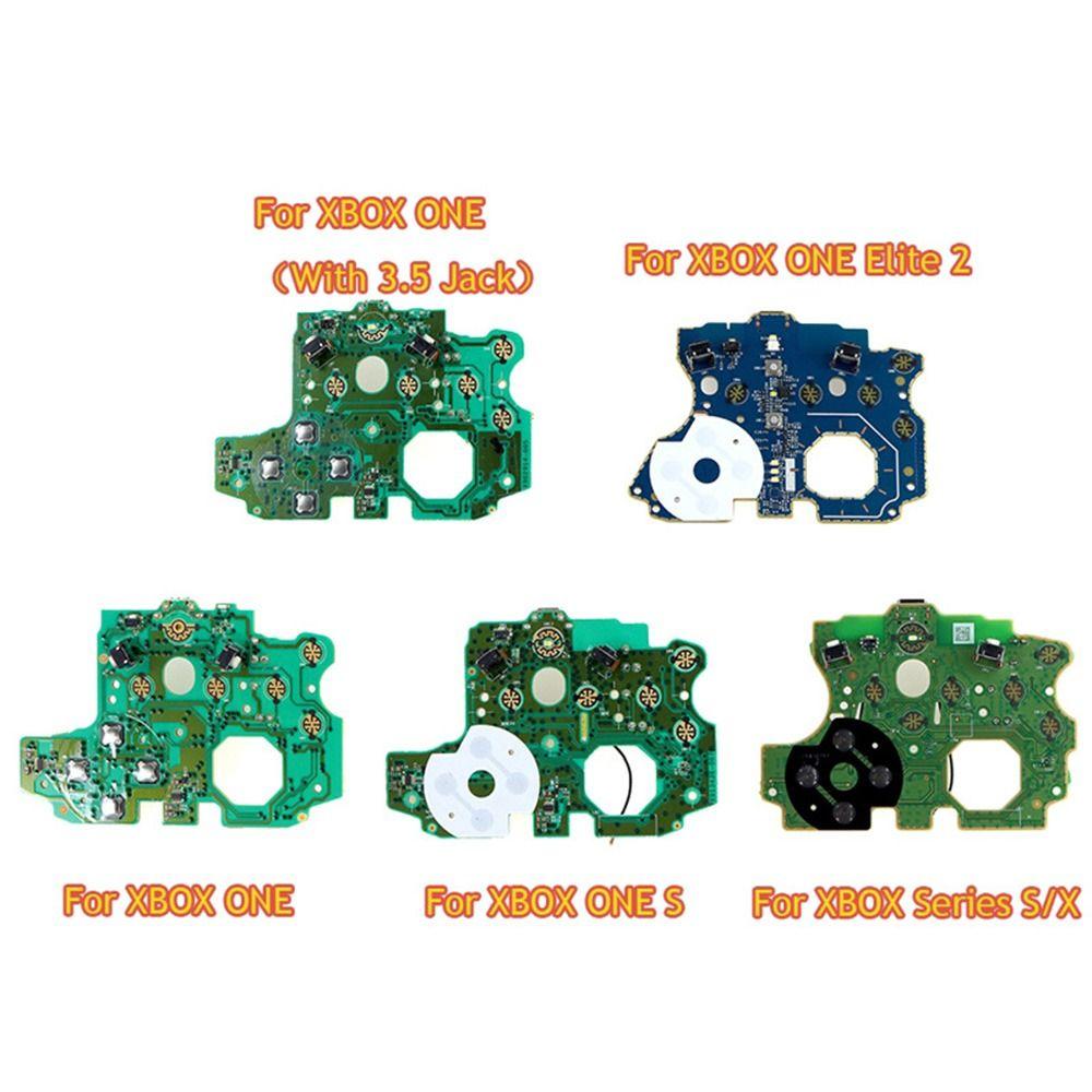 Repairing Controller Motherboard Universal Game Main Board Power Board for Xbox Series/XSS/XSX