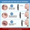 360° Adjustable Stand LED Makeup Mirror High-Definition Portable Cosmetic Mirrors  Home