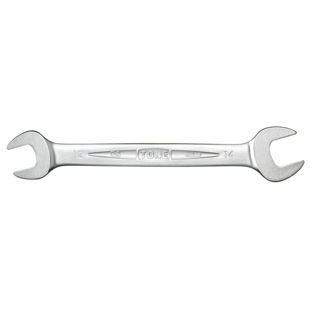 TONE Spanner Width Across Flats 12 X 14 Mm DS-1214