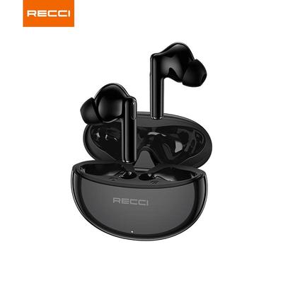 Полувнутриканальные Bluetooth-наушники Recci REP-W99