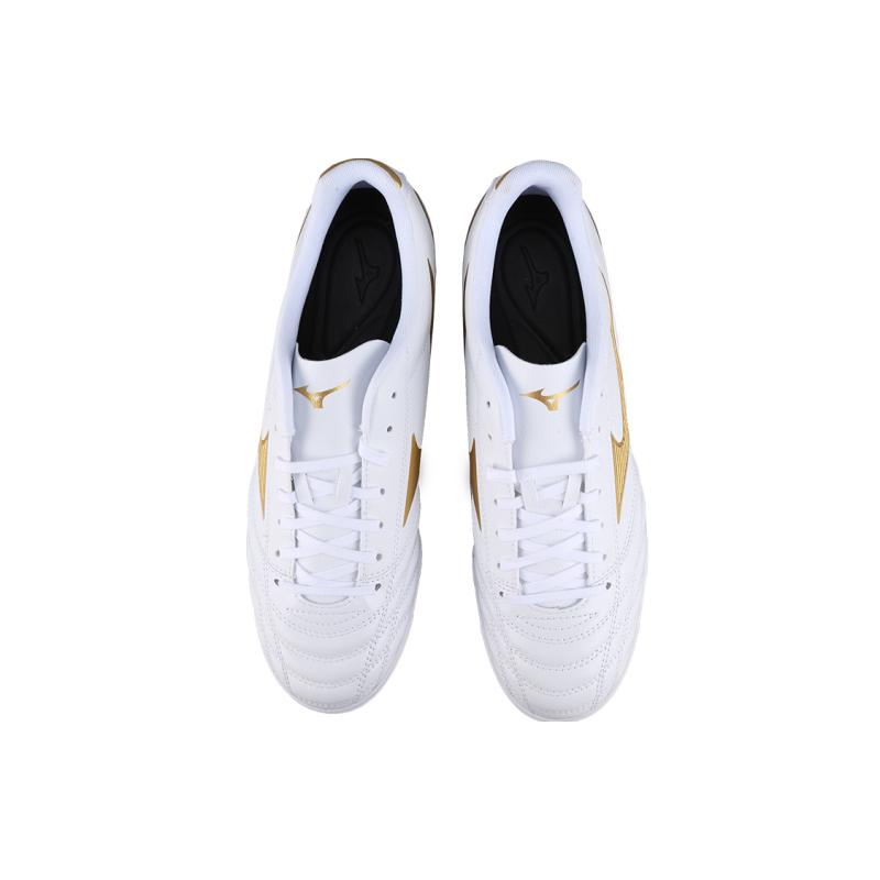 Mizuno Кроссовки Folgado Pro Kl AS 'Белое золото' P1GD239307
