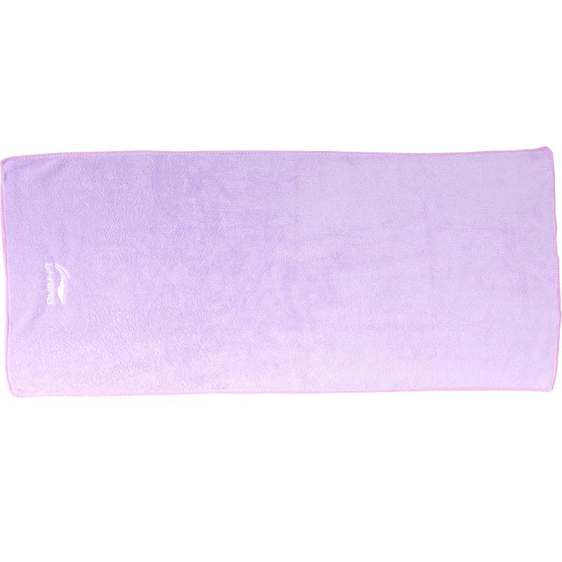 Li-Ning Быстросохнущие спортивные полотенца для тренировок и охлаждения