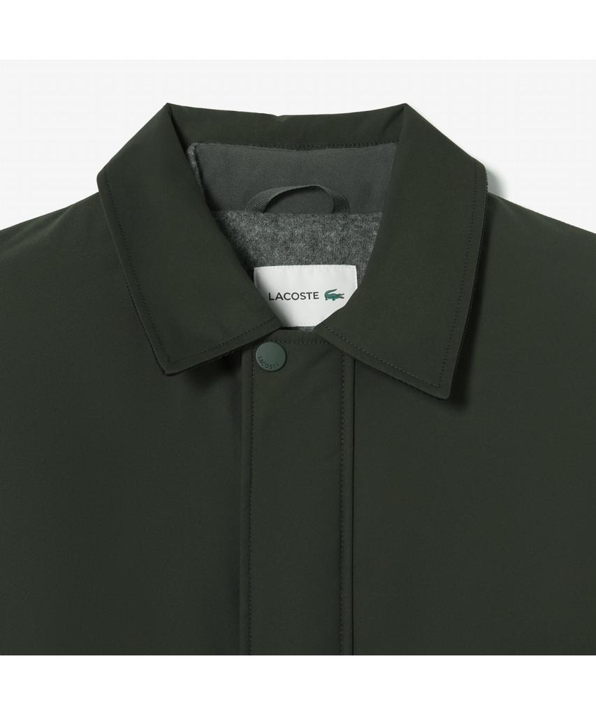 Lacoste Men'S 3-In-1 Down Coat Bh103E-55N L7A