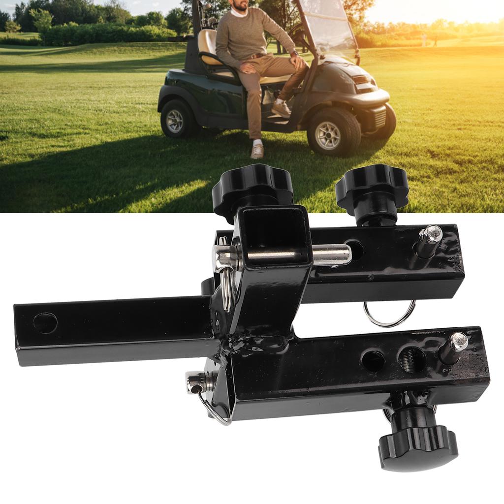 Задняя корзина Конверсионная рама Алюминиевый сплав Многофункциональный задний монтажный кронштейн Переходная рама для электроскутера