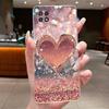For Samsung A22 5G Case SM-A226B Clear Fashion Butterfly Flowers Soft Silicone Back Cover For Samsung Galaxy A22s 5G Phone Case