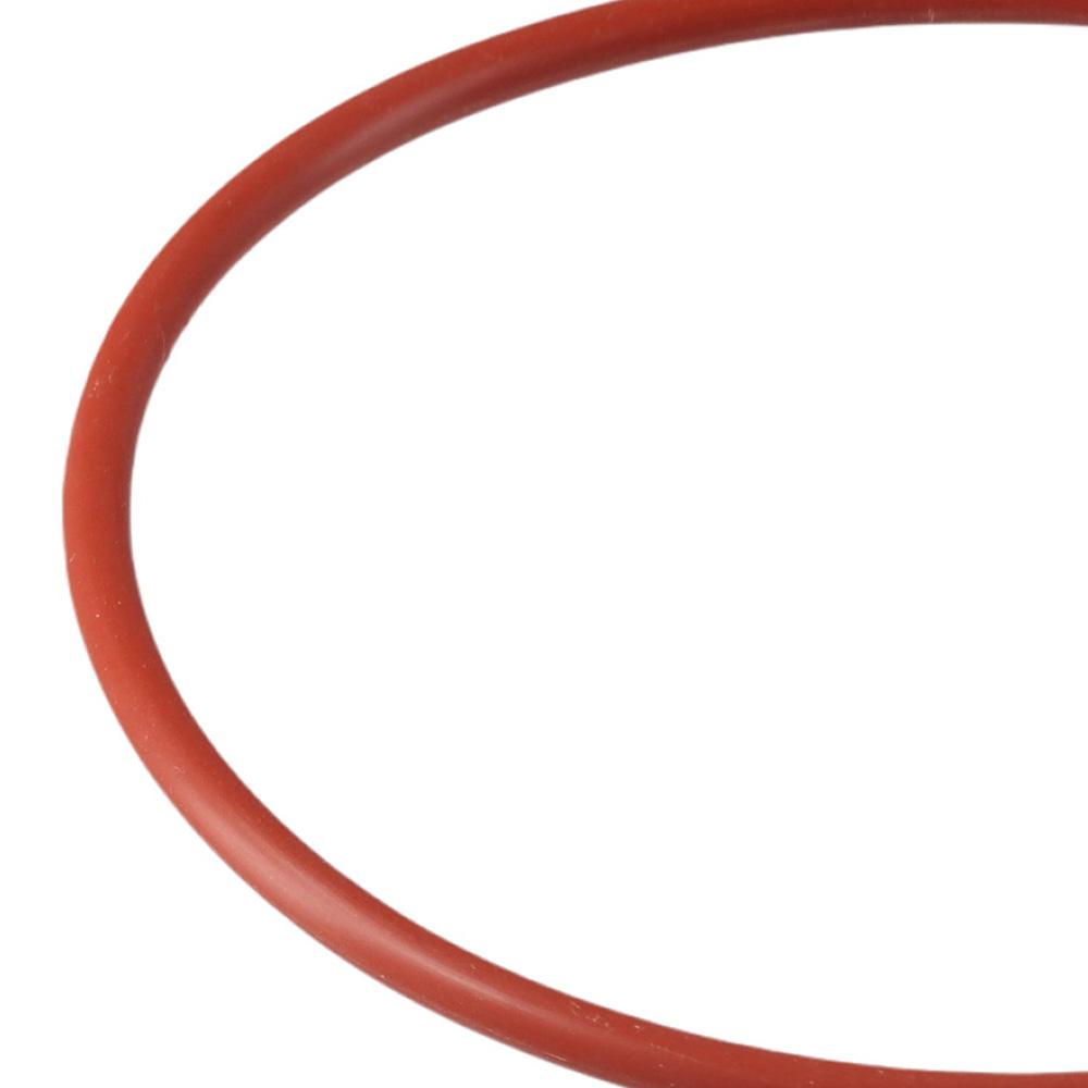 3.5mm Width Sealing Gasket Silicone Sealing Washer Sealing Tool O Ring Automotive Machine Plumbing