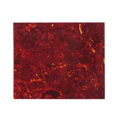 DIY Пустая накладка-пластина с защитной пленкой