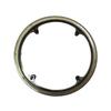 Chain Protector Bicycle Bike Chain Cover 9.6x10.6cm