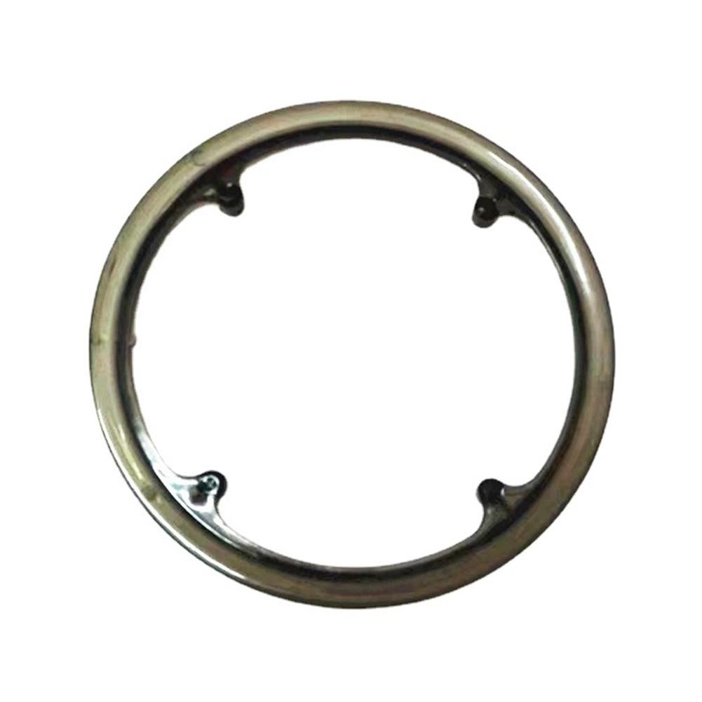 Chain Protector Bicycle Bike Chain Cover 9.6x10.6cm
