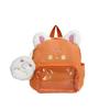 Adorable 2024 New Style Preschool Backpack With Plush Ears Lightweight Design
