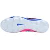 Nike Tiempo Maestro Academy MG Low White Racer Blue Унисекс Шиповки Pink-Blast Black IB1600-146