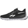 Flex Trainer Comfortable Versatile Fitness Low-Top Training Shoes Unisex Sneaker Black 100210150