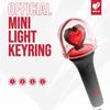 KISS OF LIFE 1st World Tour KISS ROAD Seoul Encore Mini Light Key Ring