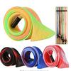SGS Certified Braided Fishing Rod Protection Sleeve for Telescopic Lure Rods