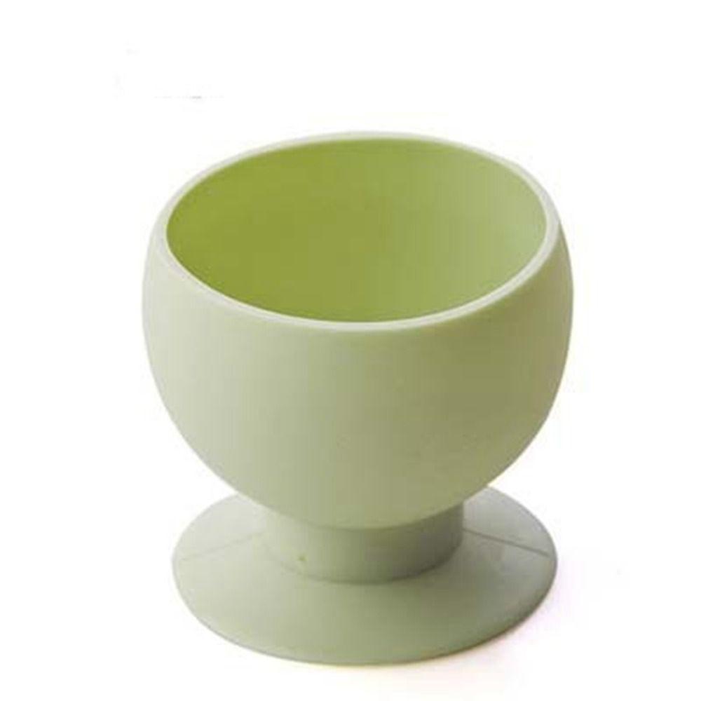 Cup Type Baby Safety Supplies Dustproof Door Handle Bumper Wall Protector Door Knob Cover Crash Pad