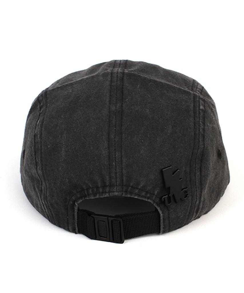 Yunibeosyeolkemiseuteuli Muji Пигментный Черный Кэпкэп Кэп