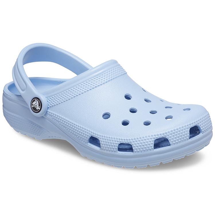 Crocs Классические клоги 'Blue Calcite' 10001-4NS