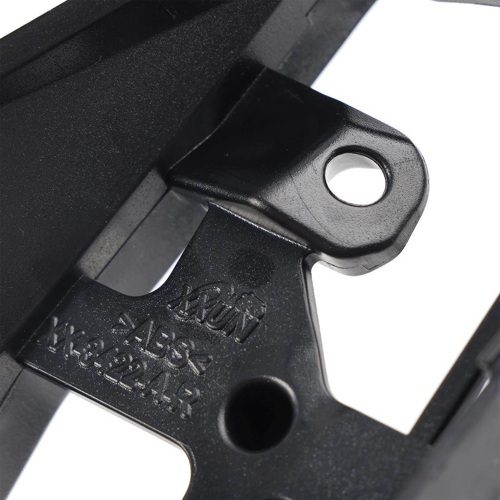 Fairing Rearview Side Mirrors Handlebar End For Yamaha X-Max XMax 300 2023-2024