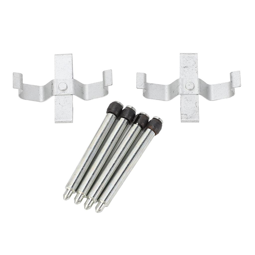 Задние направляющие суппорта BPF1266A Комплект для установки задних дисковых тормозов для Opel Vectra для Vauxhall Vectra B 1995 - 2003