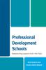 Книга Professional Development Schools : Researching Lessons From the Field