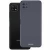 Sc Silicone Case Galaxy A22 5G Black