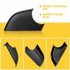 Fits 2017- Tesla Model 3 Right Rearview Mirror Lower Cover Holder Passenger