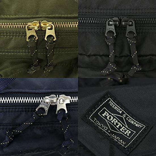 Porter FORCE 3WAY ПОРТФЕЛЬ 3WAY Портфель Оливковый [Porter] 855-07594 Хаки/30