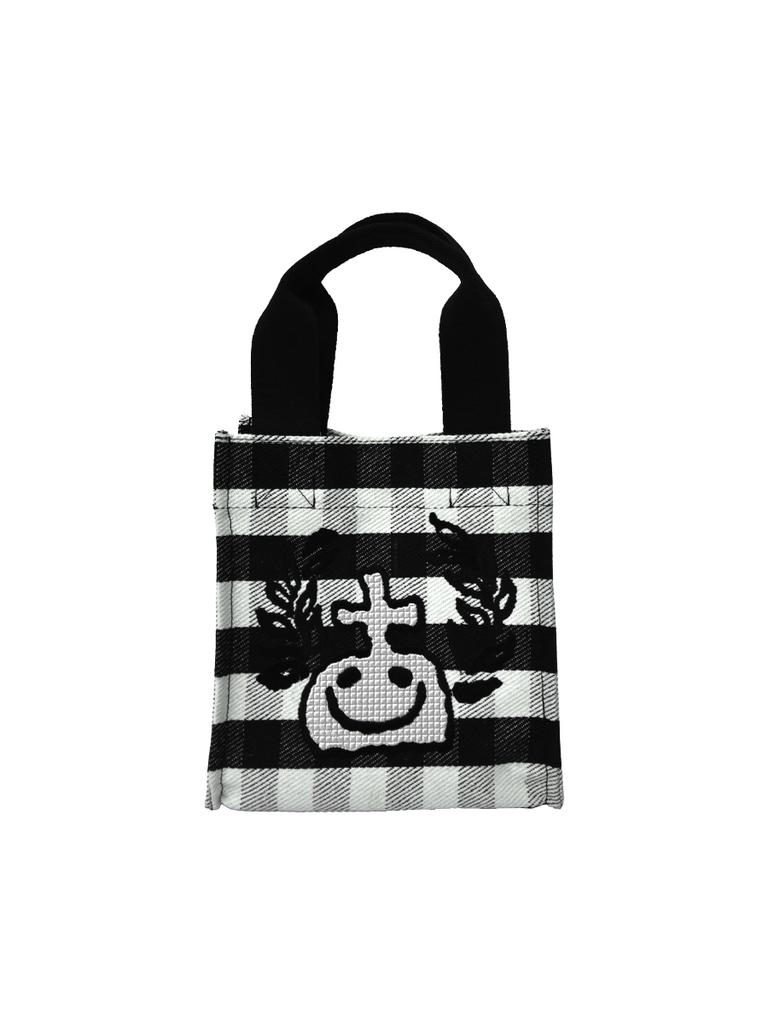 Devastee Canvas Tote Esfdvbg05Bch