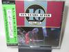 CD TEN YEARS AFTER - Live  MSIF3082 Japan ObiRock Used