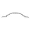 RV Accessories: 11'' Plastic Handle Step Support Handrail with Screws