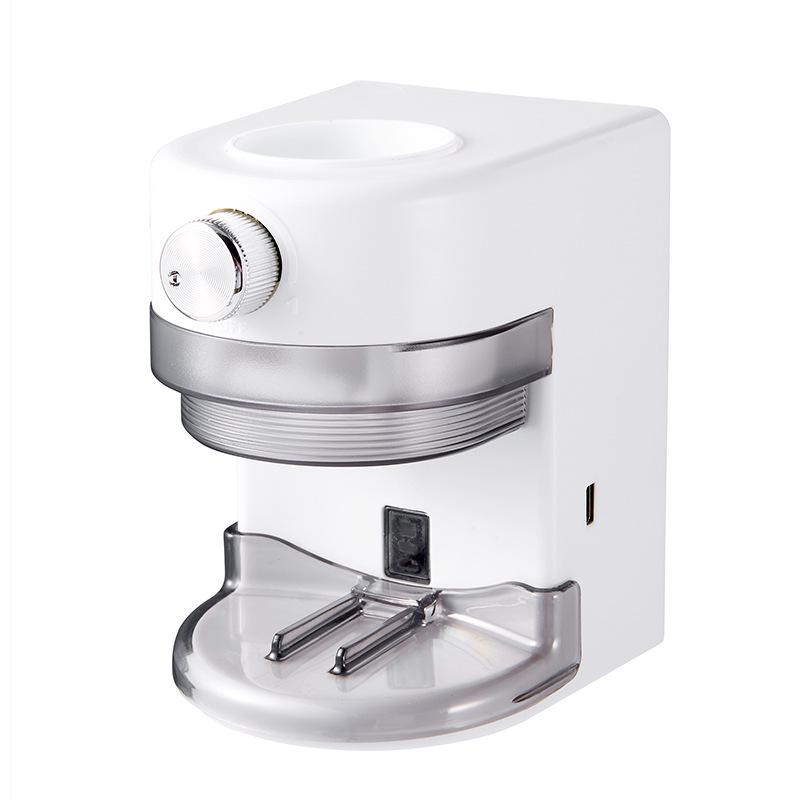 2024 Умный сенсорный семейный дозатор зубной пасты