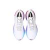 Puma ForeverRun Nitro Sunset - Белые мужские кроссовки Luminous-Blue Electric-Orchid 380007-02