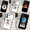 Handball Sport Case For Xiaomi Redmi 12 13C 12C 10C 9C Redmi Note 13 9 10 11 12 Pro 9S 10S 11S 12S Cover