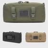 Waterproof Outdoor Tactical Waist Bag - Large MOLLE Sports & Medical Storage