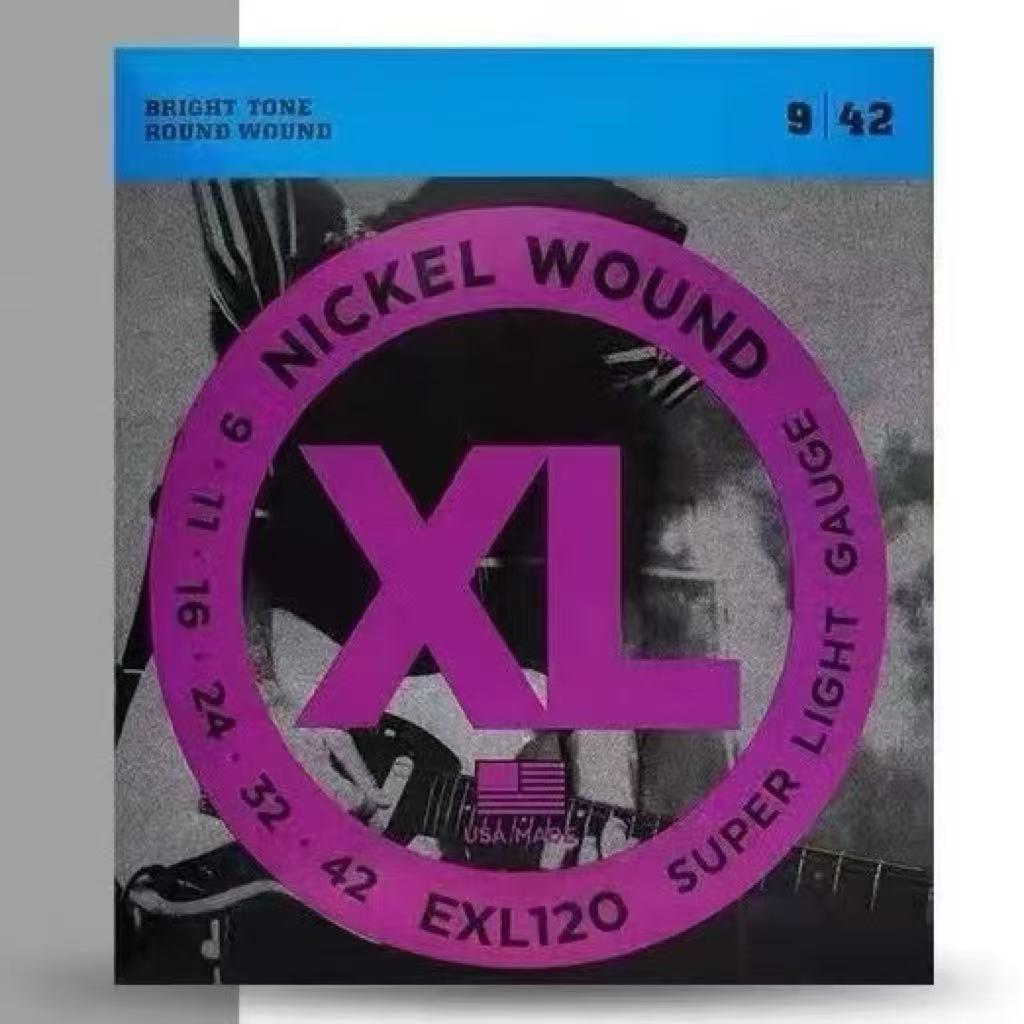 Dada Eagle Gibson Yili Струны для гитары: Электрический и акустический 2723