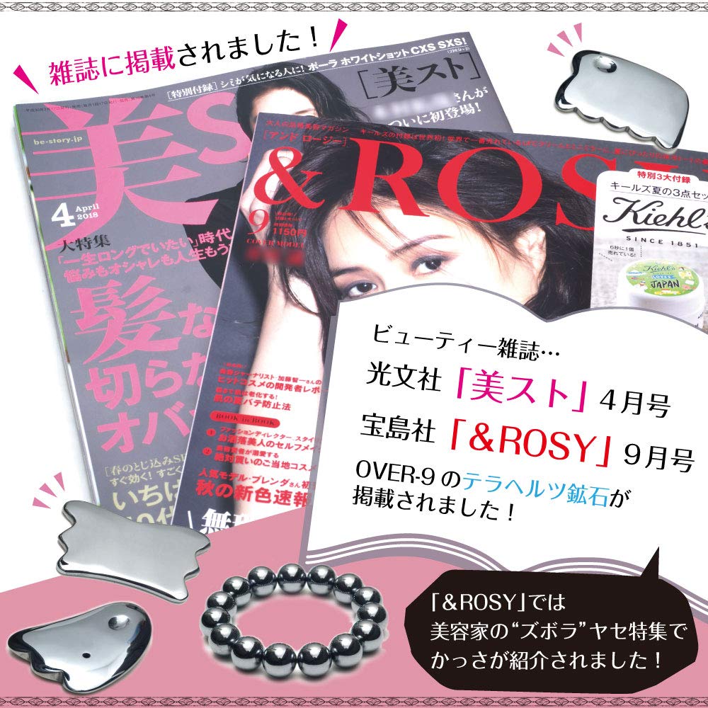 Terahertz Ore Rubber Anklet Hokutolite Genuine Taiwanese 4mm Health Accessory Inspected by Public Institutions