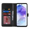 For Samsung Galaxy A55 5G Stand Case Shockproof Leather Wallet Phone Cover