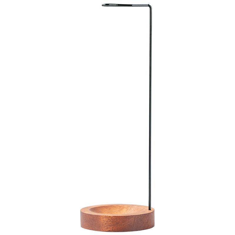 Дзен Деревянная Подставка для Благовоний: Креативная подставка для благовоний из сандала и агарового дерева для домашнего декора