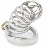 Chastity Male Penis Adal Popular Male SM Restraint Cock Ring 45mm Belt, Restraint, Goods, Goods,