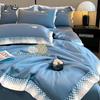 Yiyiai Pumpkin Series Washed Ice Silk Summer Quilt