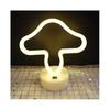 (Love sign light) Upgrade Neon Night Light Rabbit Vibrato Anchor Bigmouth Bird Creative Night Light Spot